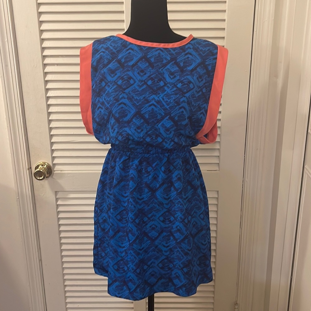 Charming Charlie Dress